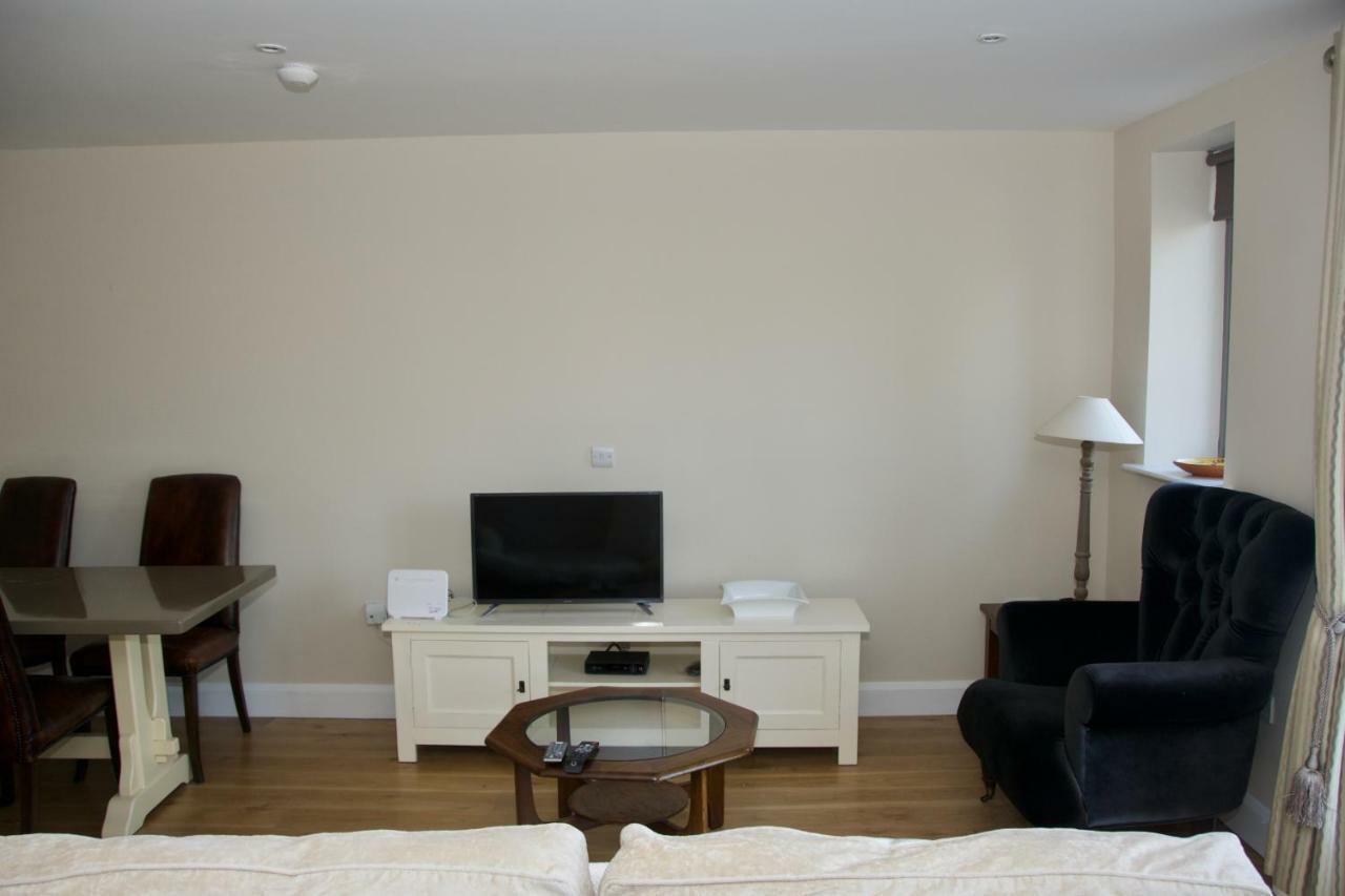 Oakleigh House, Apartment 1 コーク エクステリア 写真