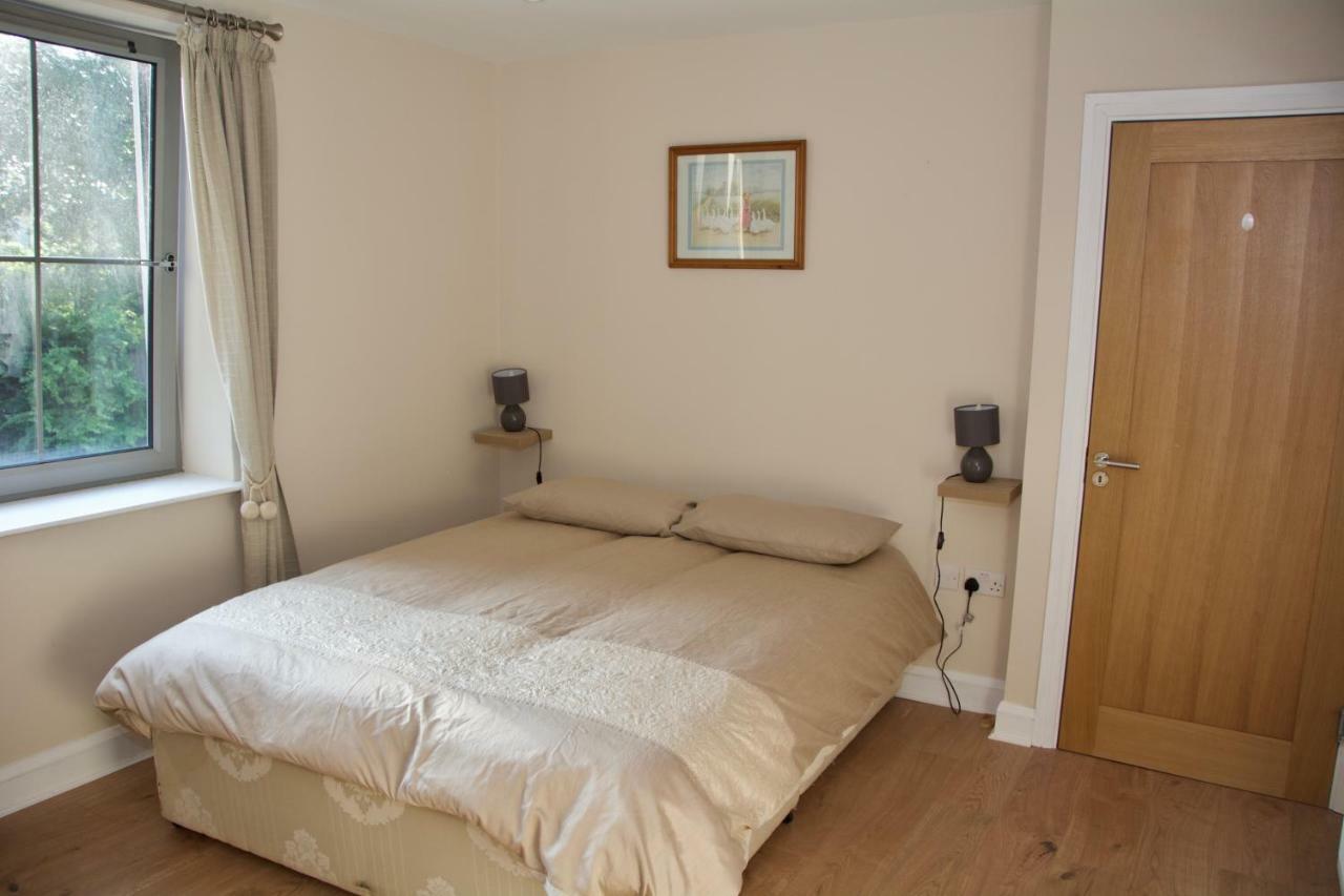 Oakleigh House, Apartment 1 コーク エクステリア 写真