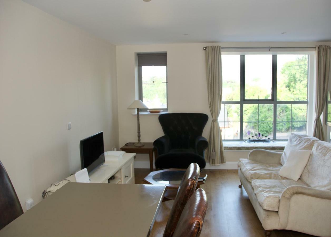 Oakleigh House, Apartment 1 コーク エクステリア 写真